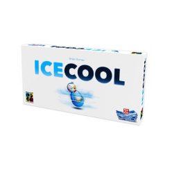 Ice Cool társasjáték