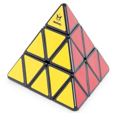 Recent Toys Pyraminx logikai játék