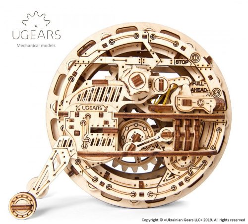 UGEARS Monokerék