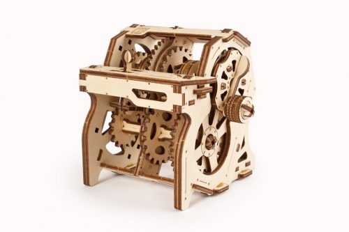 UGEARS Sebességváltó