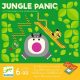 Dzsungel pánik - Gyorsasági játék - Jungle pani - DJ08577