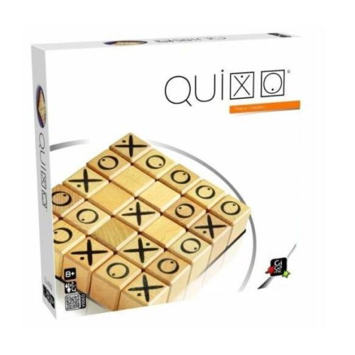 Quixo Classic társasjáték