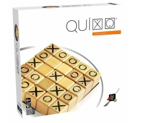 Quixo Classic társasjáték