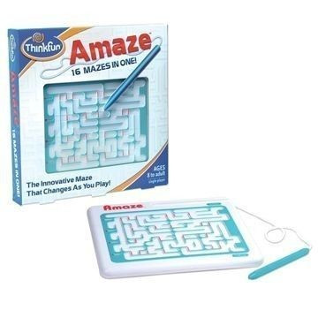 Amaze társasjáték Thinkfun