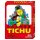 Tichu kártyajáték - Abacus