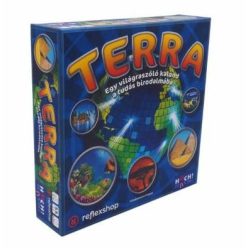 Terra társasjáték