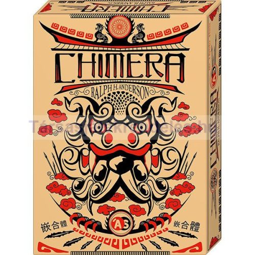 Chimera kártyajáték