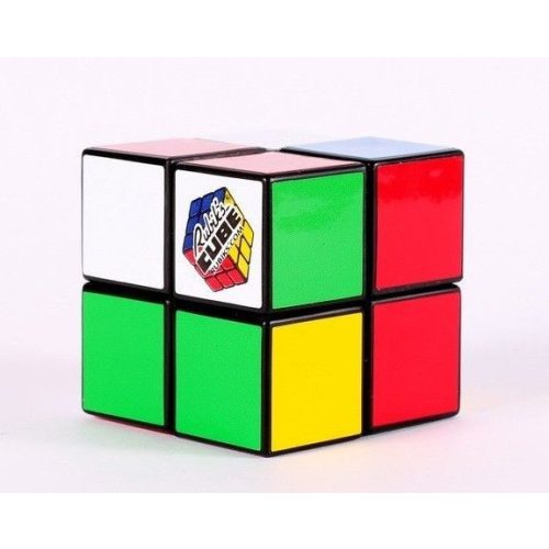 Rubik 2x2x2 versenykocka