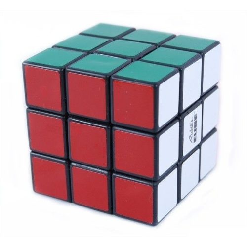 Rubik 3x3x3 bűvös kocka