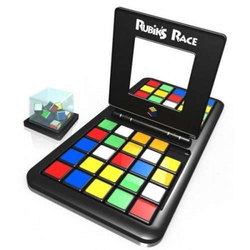 Rubik Race logikai játék