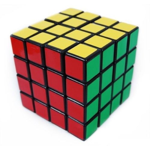 Rubik Bűvös kocka 4x4x4