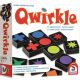 Qwirkle társasjáték - Színek, formák, kombinációk játéka Schmidt Spiele