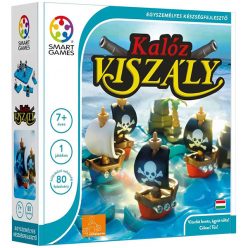 Kalóz Viszály társasjáték - Smart Games