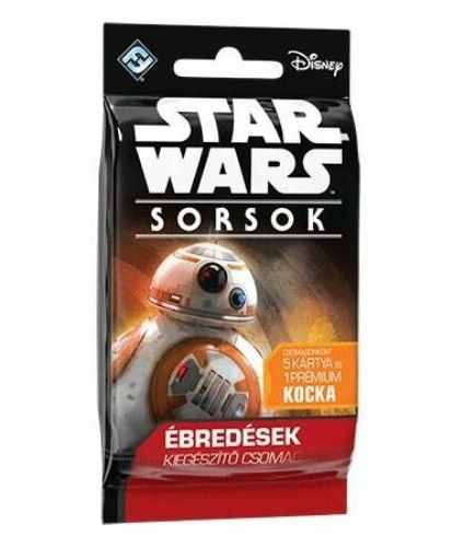 Star Wars Sorsok: Ébredések kiegészítő társasjáték