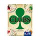 Clubs kártyajáték