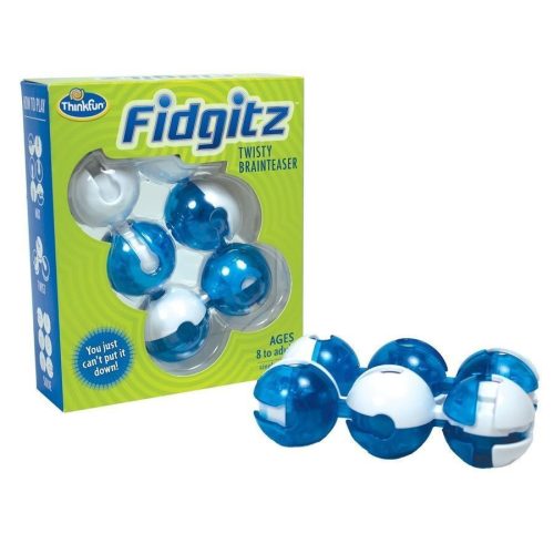 Fidgitz logikai játék - Thinkfun