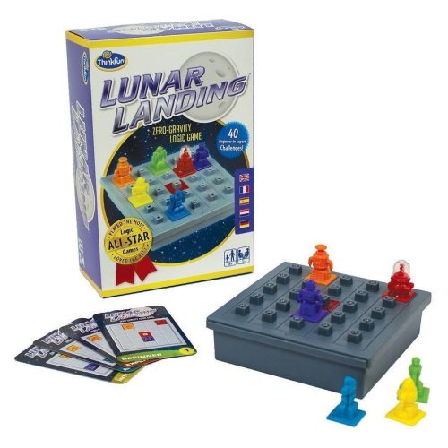 Lunar Landing társasjáték - Thinkfun