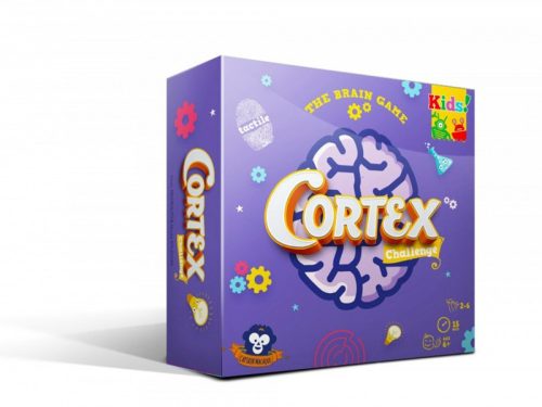 Cortex Kids - IQ party gyerekeknek társasjáték