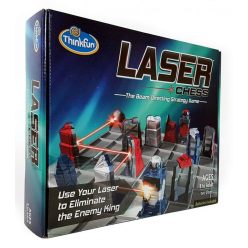 Laser Chess társasjáték Thinkfun