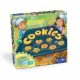 Cookies koopretív társasjáték