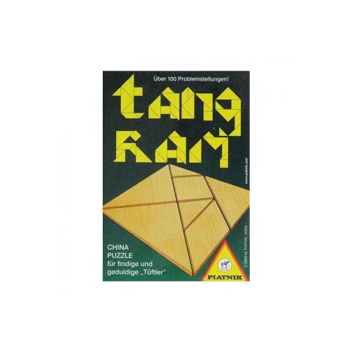 Piatnik Tangram társasjáték
