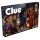 Cluedo társasjáték 2017 - A klasszikus rejtélyek játéka Hasbro