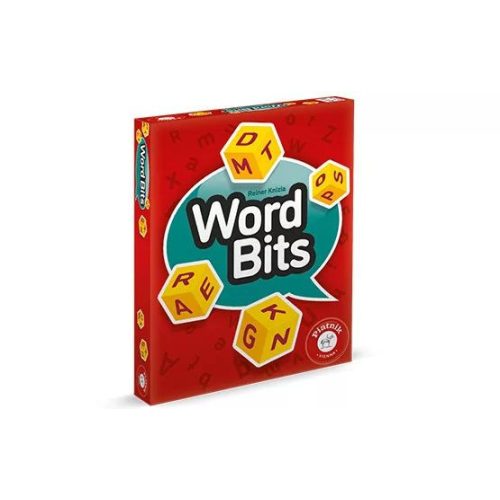 Word Bits társasjáték