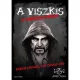 A viszkis - A haramiák játéka! kártyajáték