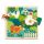 Boldog farm - Fa puzzle 15 db - Puzzlo farm - DJ01825