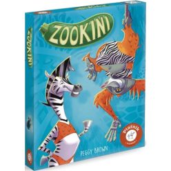 Zookini társasjáték