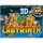 Ravensburger Labirintus 3D társasjáték