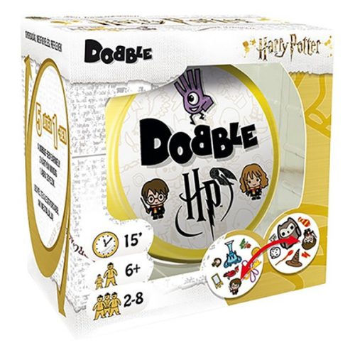 Dobble: Harry Potter társasjáték