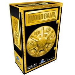Word Bank társasjáték