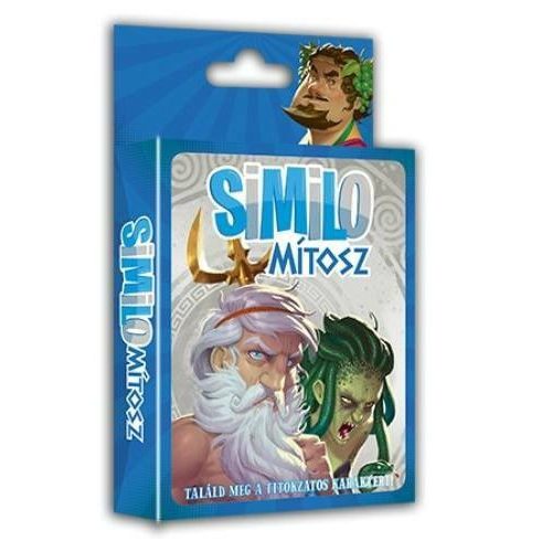 Similo – Mítosz társasjáték