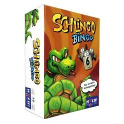 Schlingo Bingo társasjáték