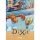 Dixit puzzle 500 - Kalandok (Adventure - 04)