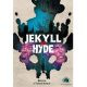 Jekyll vs. Hyde társasjáték