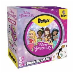 Dobble Disney Princess társasjáték 