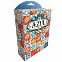 Azul Mini társasjáték