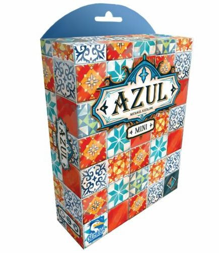 Azul Mini társasjáték