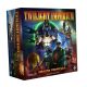 Twilight Imperium: Királyok próféciája kiegészítő társasjáték