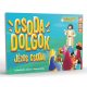 Csodadolgok – Jézus csodái