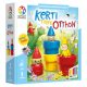 Kerti Törpe Otthon Gnome Sweet Gnome logikai játék - Smart Games