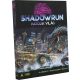 Shadowrun: Alapkönyv - Városi kiadás: Seattle