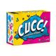 Cucc! Társasjáték BONTOTT DOBOZOS