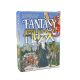 Fantasy Fluxx társasjáték