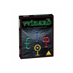 Wizard kártya