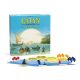 Catan telepesei - Tengeri utazó kiegészítő társasjáték - Piatnik