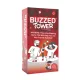 Buzzed Tower társasjáték, angol nyelvű