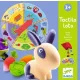 Tapintható Lottófarm - Tactilo lotto farm társasjáték - Djeco